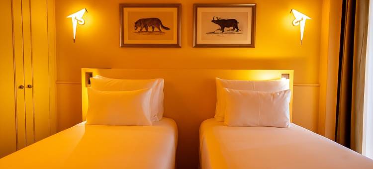 Art Legacy Hotel图片