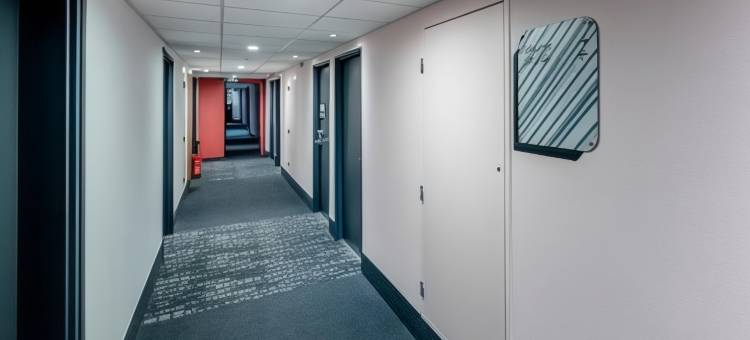 德勒北B&B住宿加早餐酒店(B&B Hotel Dreux Nord)图片