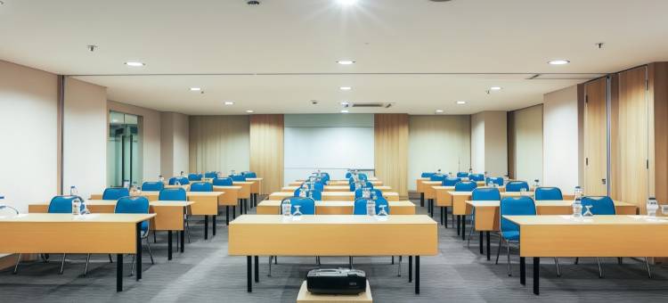 三宝垄奇特拉瑞姆酒店(Hotel Citradream Semarang)图片