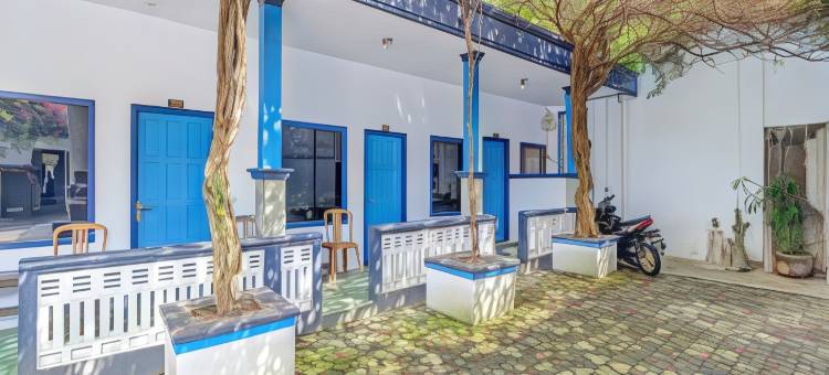 SPOT ON 91694 Hotel Rama Chandra图片