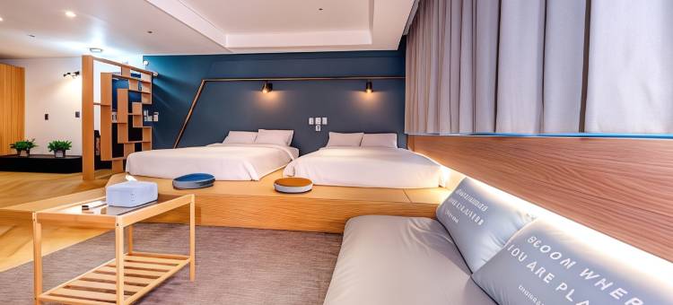 翡翠酒店(The Jade Hotel)图片
