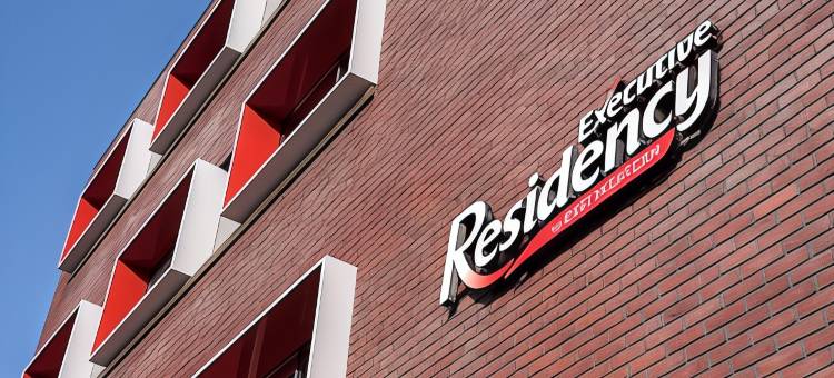 阿姆斯特丹机场贝斯特韦斯特行政公寓酒店(Executive Residency by Best Western Amsterdam Airport)图片