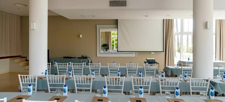 哈维阿酒店(Parador de Javea)图片