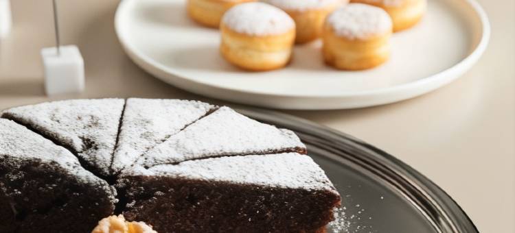 贝尔斯泰米兰利纳特酒店(Belstay Milano Linate)图片