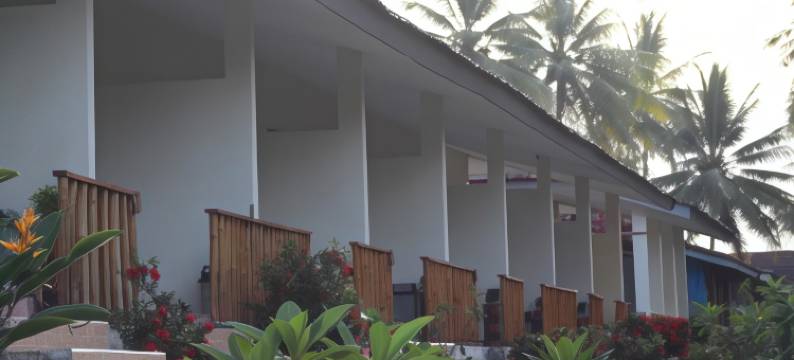 海洋女王度假村(Ocean Queen Resort)图片