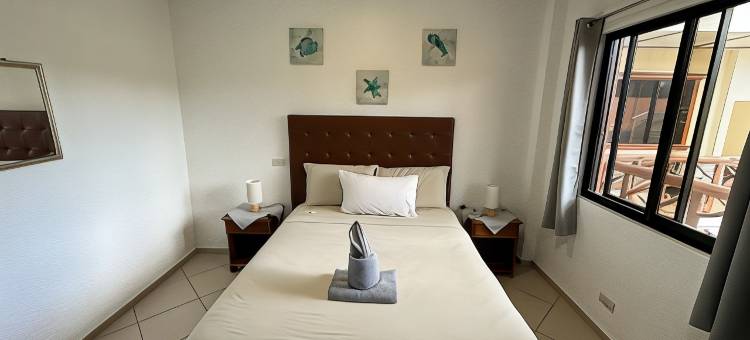 邦劳阳光度假村(Sunville Hotel and Restaurant)图片