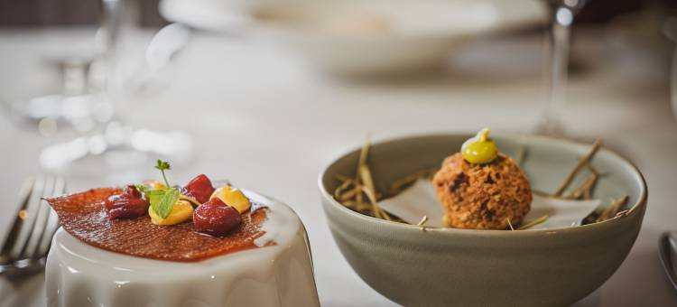 米尔伍德乡村别墅酒店(Merewood Country House Hotel)图片