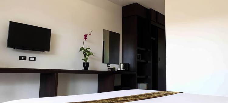 考拉绿洲度假村(The Oasis Khaolak Resort)图片