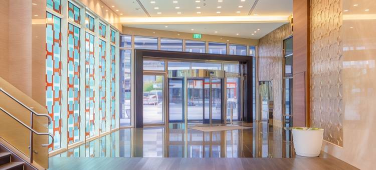 礁溪麒麟酒店图片