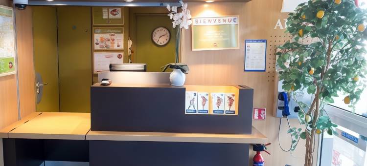 B&B Hotel Tours Sud Joué-lès-Tours图片