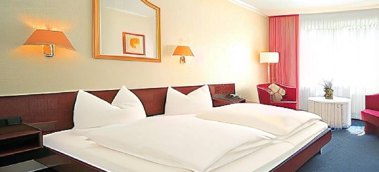 马罗蒙酒店(Hotel Maromme)图片