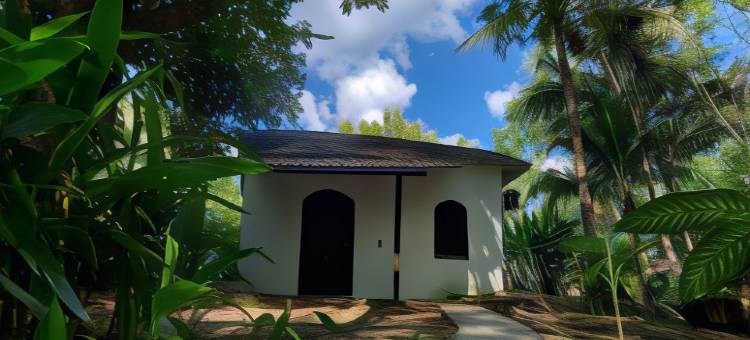 帕伦克的酒店卡萨科隆布雷(Hotel Casa Colombre Palenque)图片