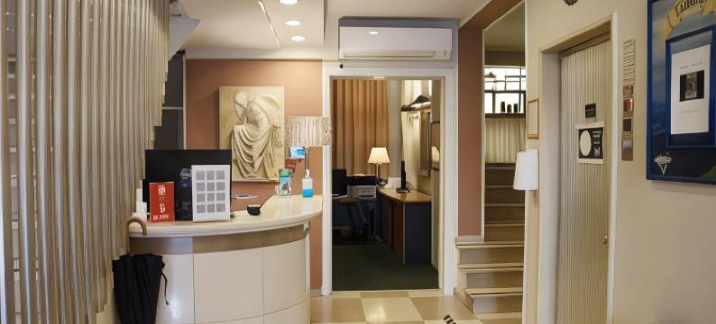 阿德里安酒店(Adrian Hotel)图片