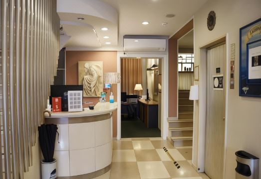 Adrian Hotel Hotel Overview