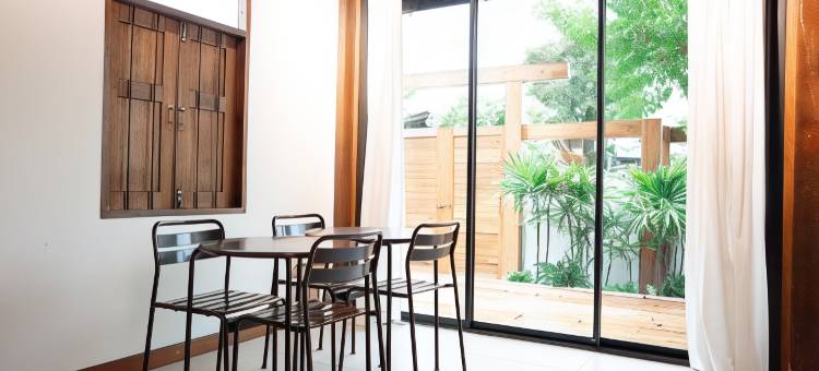 班客栈(Baan Inn)图片