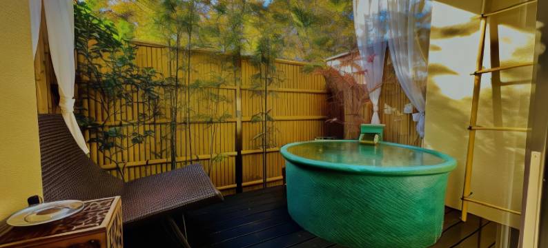 A未来箱根仙石原度假村(A MIRAI HAKONE SENGOKUHARA RESORT)图片