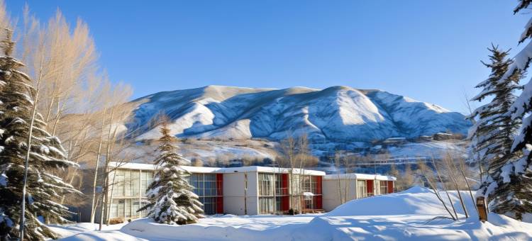 阿斯彭梅多斯度假村(Aspen Meadows Resort)图片