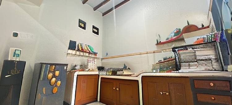 ZZZ Hostel Ijen图片