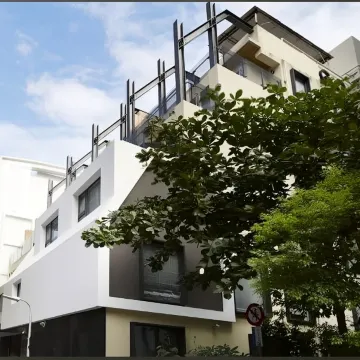 在家行旅 西门馆图片