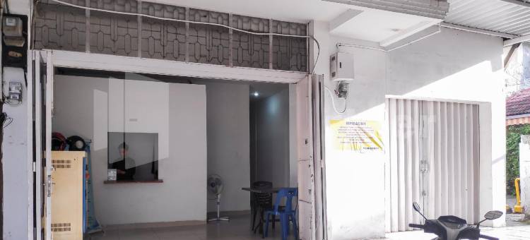 Ada Guest House Medan Redpartner图片