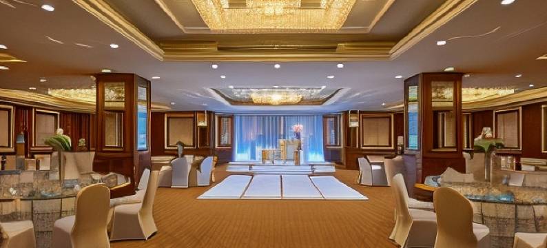 开罗萨菲尔酒店(Safir Hotel Cairo)图片