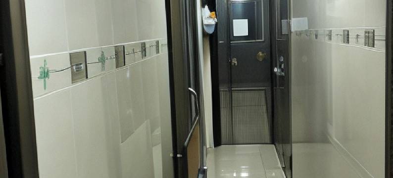 香港鸿辉宾馆图片