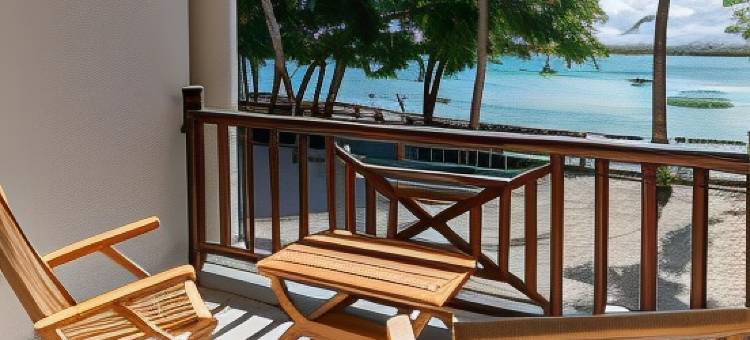 半岛海湾海滩Spa度假酒店(Le Peninsula Bay Beach Resort & Spa)图片