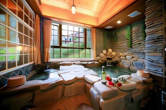 Ming Lu Holiday Hotel Hotel Overview