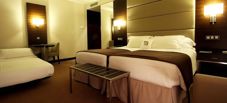 博阿维斯塔贝飒酒店(BessaHotel Boavista)图片