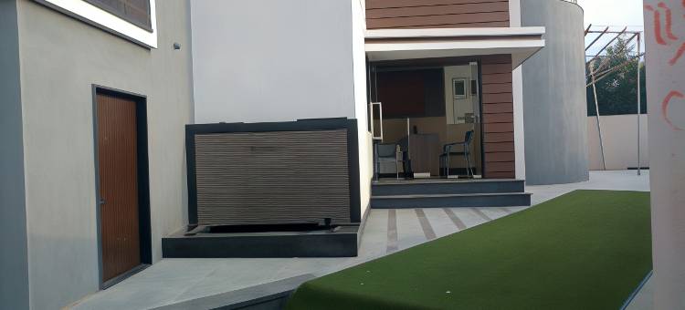 宝贝珍珠酒店(Treebo Baby Pearl)图片