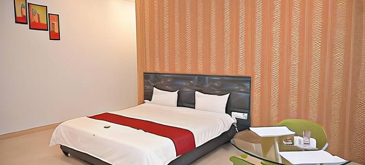 Fab酒店 Irra Executive(FabHotel Irra Executive)图片