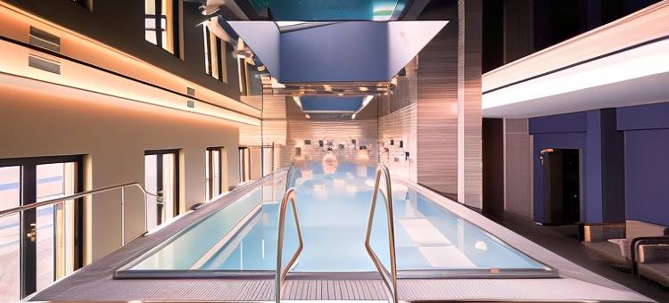 杜塞尔多夫阿迪纳公寓酒店(Adina Apartment Hotel Dusseldorf)图片