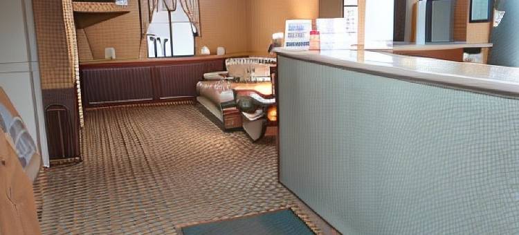 伯锡尔城-什里夫波特地区速8酒店(Super 8 by Wyndham Bossier City/Shreveport Area)图片