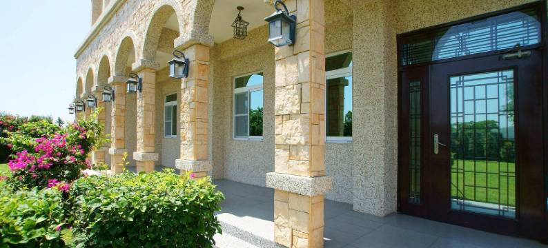 台东月光夏民宿图片