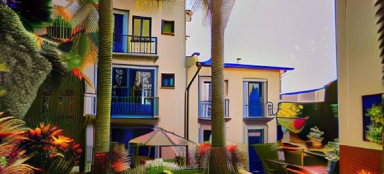 波萨达德尔卡费托酒店(Posada del Cafeto)图片