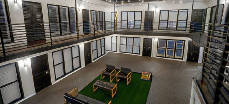 莱夫酒店及套房 by AGA - 比佛利山庄(Lyfe Inn & Suites by Aga - Beverly Hills)图片