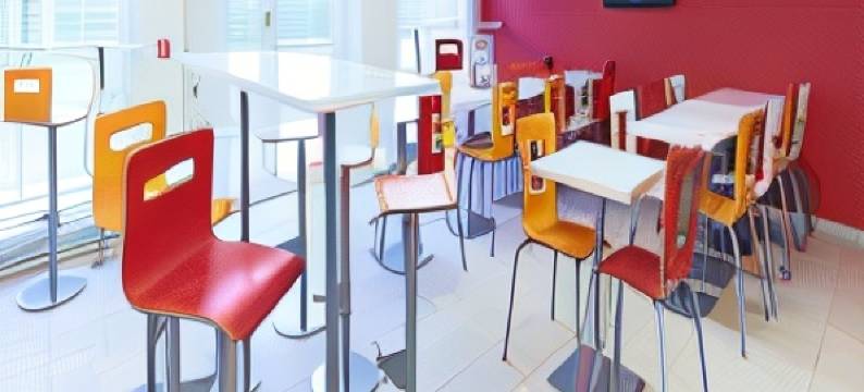 原创访问潮流酒店(The Originals Access,Tendance Hôtel, Saint-Etienne)图片