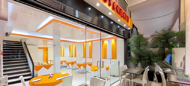 法罗斯一号酒店(Faros I)图片
