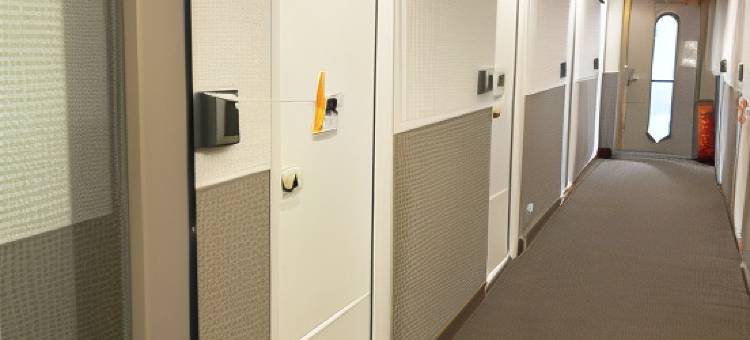 巴黎北-萨尔塞尔普瑞米尔经典酒店(Premiere Classe Paris Nord - Sarcelles)图片