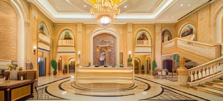 维也纳酒店(乐昌店)图片