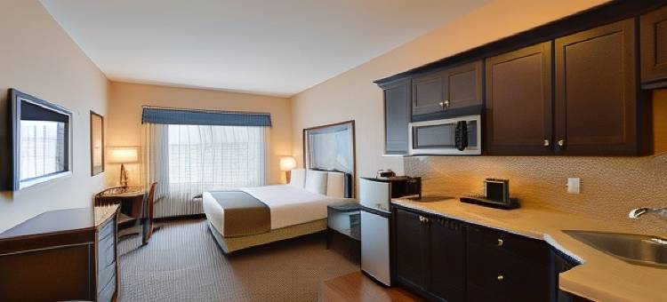 Best Western Cranbrook Hotel图片