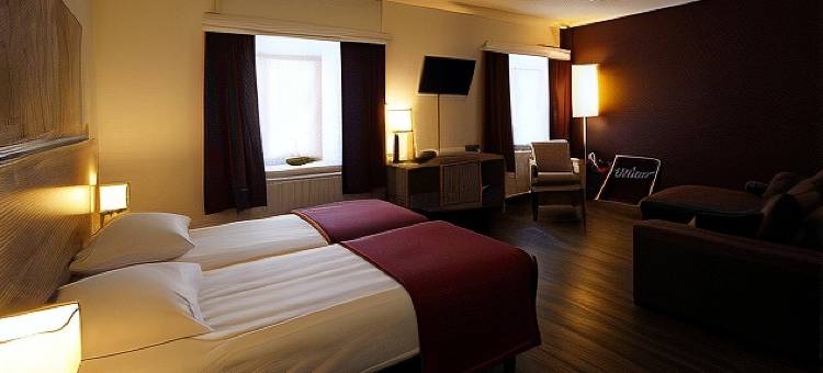罗尔杜克修道院(Abdij Hotel Rolduc)图片