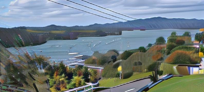 奥普阿精品海景汽车旅馆(Opua Boutique Seaview Motel)图片