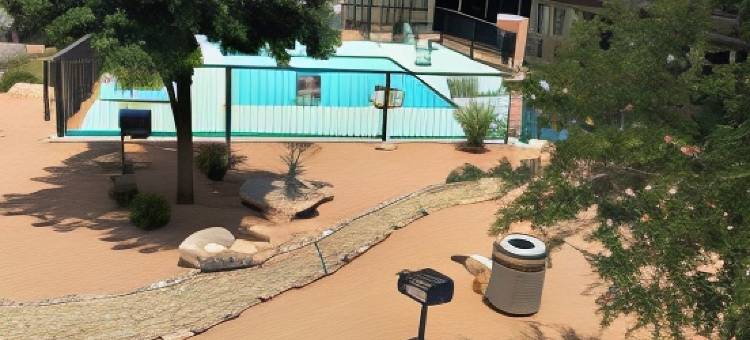 Howard Johnson by Wyndham Odessa TX图片