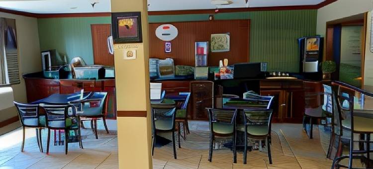 蒂尔顿-威尼皮索科湖速8酒店(Super 8 by Wyndham Tilton/Lake Winnipesaukee)图片