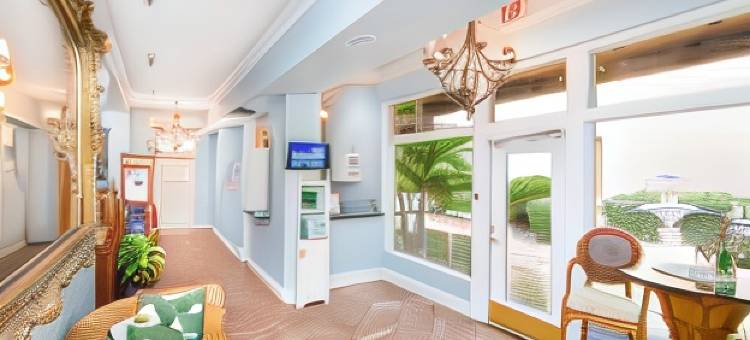 棕榈滩历史酒店(Palm Beach Historic Inn)图片