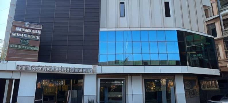 皇家庇护酒店(Hotel Royal Shelter)图片