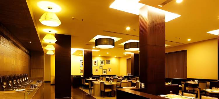 戴维克拉姆斯瓦拉马酒店(Daiwik Hotels Rameswaram)图片