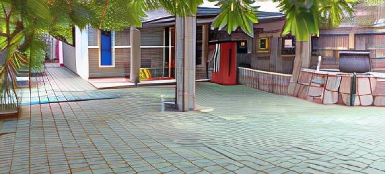 SPOT ON 91756 Alif House 伊斯兰旅馆(Alif House Syariah Redpartner Near Taman Dayu Pandaan)图片