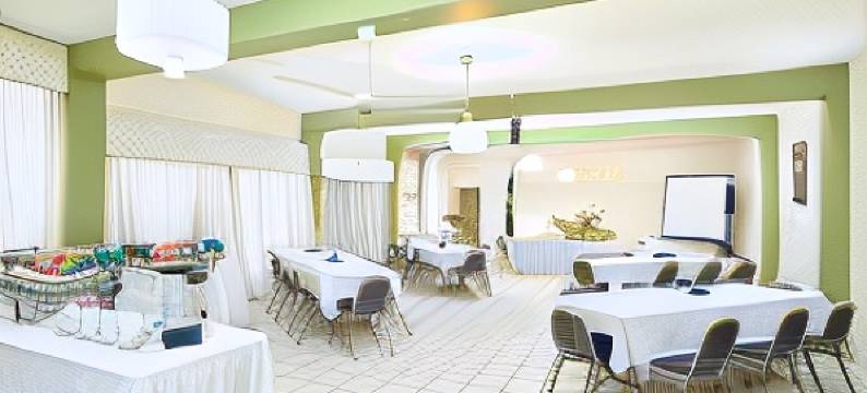 雪莉度假酒店(Shirley Retreat)图片